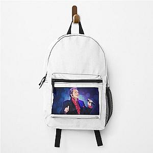 Engelbert Humperdinck 1 Backpack