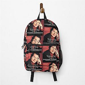 The best of engelbert humperdinck Backpack