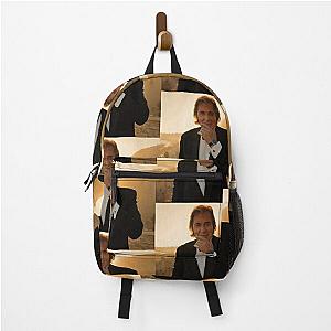 amar Engelbert to Humperdinck zoni tour Backpack