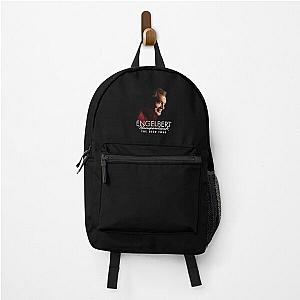 Engelbert lembayung 2 humperdinck tour 2020 Backpack