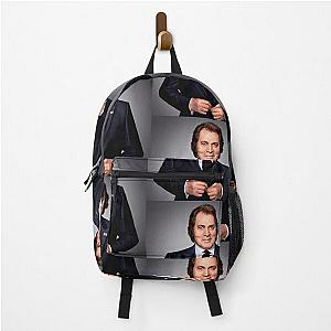 amar Engelbert to Humperdinck zoni tour 2021 Backpack