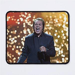 engelbert humperdinck aesthetic Mouse Pad