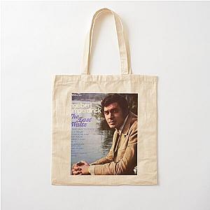 Engelbert Humperdinck the last waltz Cotton Tote Bag