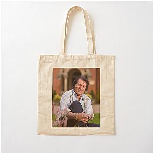 engelbert humperdinck handsome Cotton Tote Bag