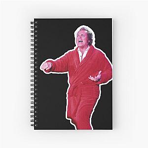 The best of engelbert humperdinck Spiral Notebook