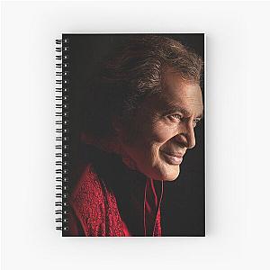 Engelbert happ Humperdinck music Spiral Notebook