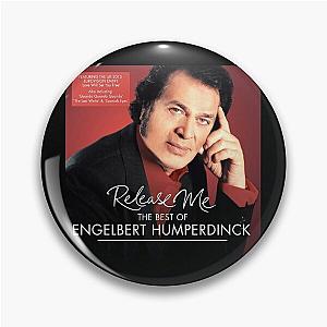 The best of engelbert humperdinck Pin