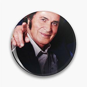 Engelbert Humperdinck - Tour 2020 2021 Pin