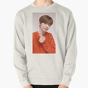 Enhypen Sweatshirts - Sunghoon  2021 Pullover Sweatshirt RB3107
