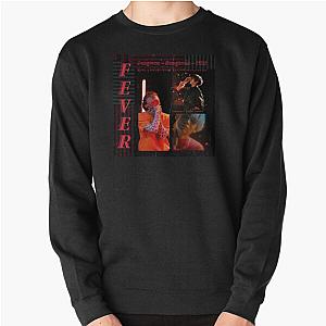 Enhypen Sweatshirts - Enhypen Fever Jungwon Sunghoon and Niki Pullover Sweatshirt RB3107