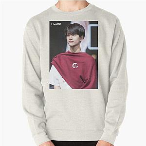 Enhypen Sweatshirts - Jay Park Jongseong Pullover Sweatshirt RB3107