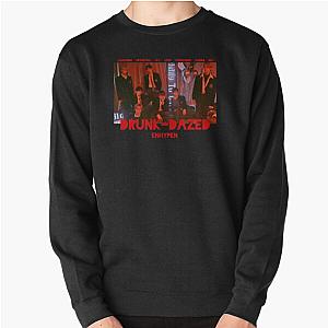 Enhypen Sweatshirts - Enhypen Drunk Dazed Pullover Sweatshirt RB3107