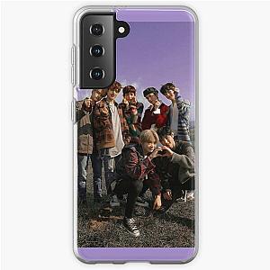 Enhypen Cases - ENHYPEN Group Photo Samsung Galaxy Soft Case RB3107