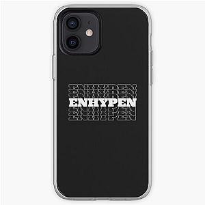 Enhypen Cases - ENHYPEN iPhone Soft Case RB3107