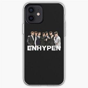 Enhypen Cases - Enhypen iPhone Soft Case RB3107