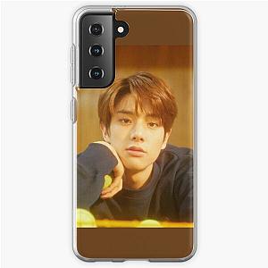 Enhypen Cases - Jake Samsung Galaxy Soft Case RB3107