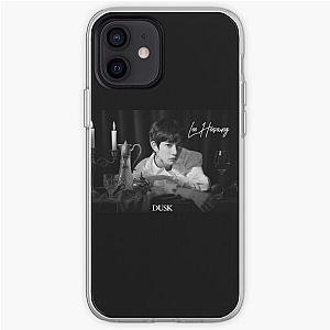 Enhypen Cases - ENHYPEN HEESEUNG iPhone Soft Case RB3107