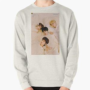 Enhypen Sweatshirts - Season Greeting 2021 Pullover Sweatshirt RB3107