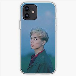 Enhypen Cases - Jay iPhone Soft Case RB3107