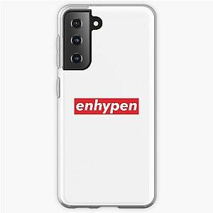 Enhypen Cases - Enhypen Samsung Galaxy Soft Case RB3107