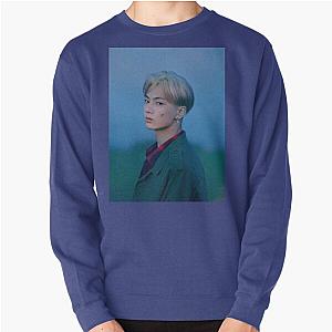 Enhypen Sweatshirts - Jay Pullover Sweatshirt RB3107
