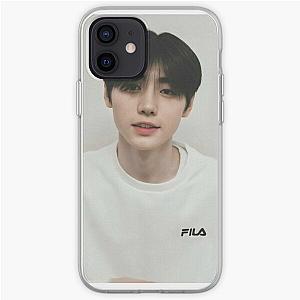 Enhypen Cases - Sunghoon iPhone Soft Case RB3107