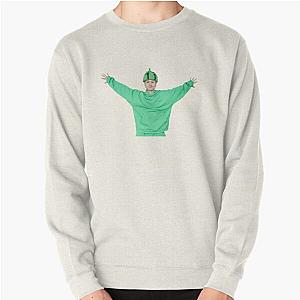Enhypen Sweatshirts - Enhypen Jay - Chamber 5 [Enhypen VOL.One] Pullover Sweatshirt RB3107