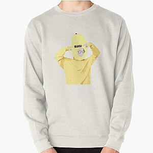 Enhypen Sweatshirts - Jungwon - Chamber 5 [Enhypen VOL.One] Pullover Sweatshirt RB3107