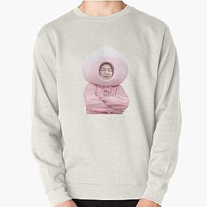 Enhypen Sweatshirts - Sunoo Chamber 5 [VOL.One] Pullover Sweatshirt RB3107