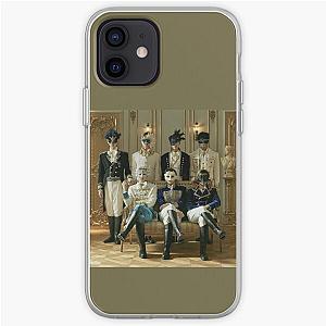Enhypen Cases - Border Carnival UP Version iPhone Soft Case RB3107