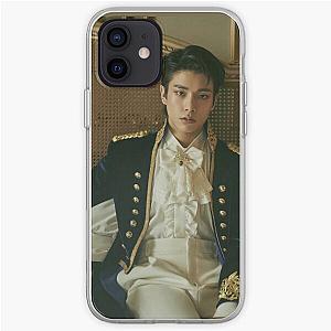 Enhypen Cases - Jake Border Carnival Photoshoot iPhone Soft Case RB3107