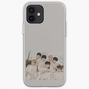 Enhypen Cases - ENHYPEN Group Photo iPhone Soft Case RB3107