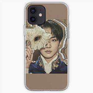 Enhypen Cases - Jungwon ENHYPEN Border iPhone Soft Case RB3107