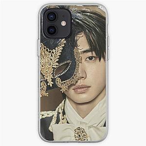 Enhypen Cases - Sunghoon Carnival Concept UP Version iPhone Soft Case RB3107
