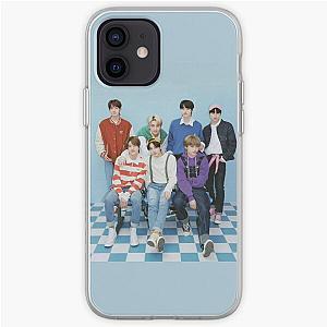 Enhypen Cases - Group Photo 7 iPhone Soft Case RB3107