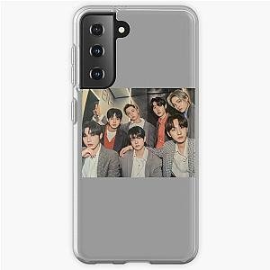 Enhypen Cases - Group Photo 4 Samsung Galaxy Soft Case RB3107