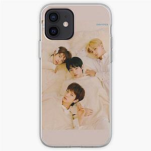 Enhypen Cases - Season Greeting 2021 iPhone Soft Case RB3107