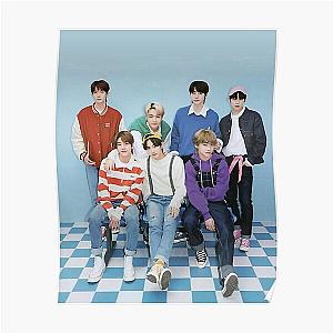 Enhypen Posters - Group Photo 7 Poster RB3107