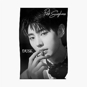 Enhypen Posters - Sunghoon Poster RB3107