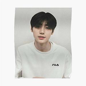 Enhypen Posters - Sunghoon Poster RB3107