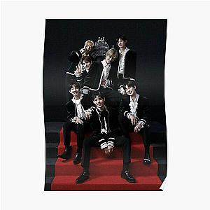 Enhypen Posters - ENHYPEN Group Photo Poster RB3107