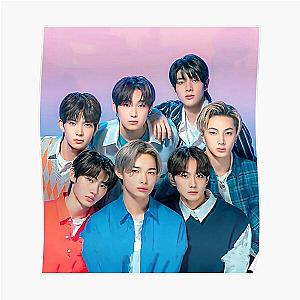 Enhypen Posters - ENHYPEN Group Photo Poster RB3107