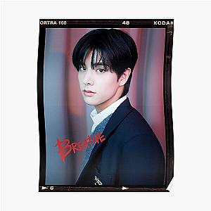 Enhypen Posters - Jake BORDER : CARNIVAL (HYPE ver.) Poster RB3107