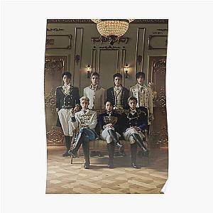 Enhypen Posters - Enhypen Album Poster Poster RB3107