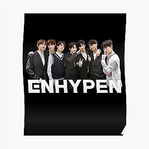 Enhypen Posters - Enhypen Poster RB3107