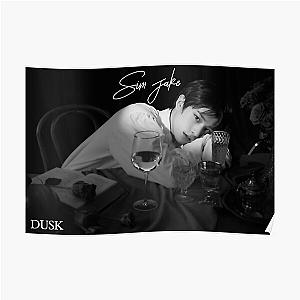 Enhypen Posters - ENHYPEN JAKE Poster RB3107