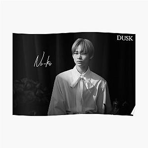 Enhypen Posters - NI-KI Poster RB3107