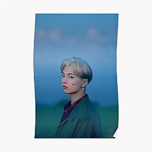 Enhypen Posters - Jay Poster RB3107