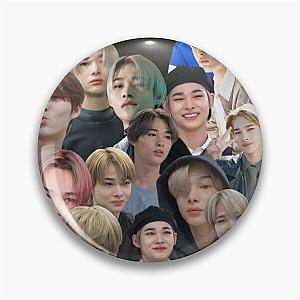 Enhypen Pins - NIKI COLLAGE  Pin RB3107