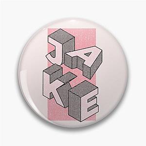 Enhypen Pins - ENHYPEN Jake Pin RB3107